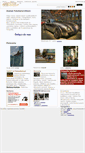 Mobile Screenshot of fotogalerie.pl